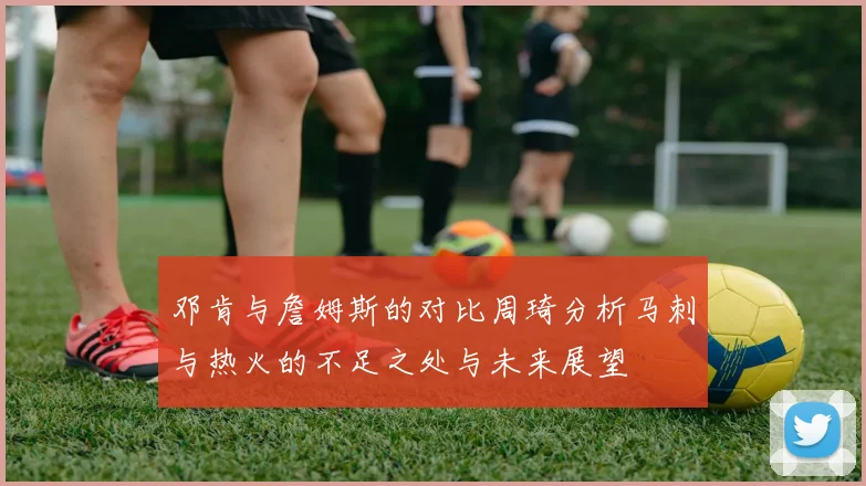 邓肯与詹姆斯的对比周琦分析马刺与热火的不足之处与未来展望