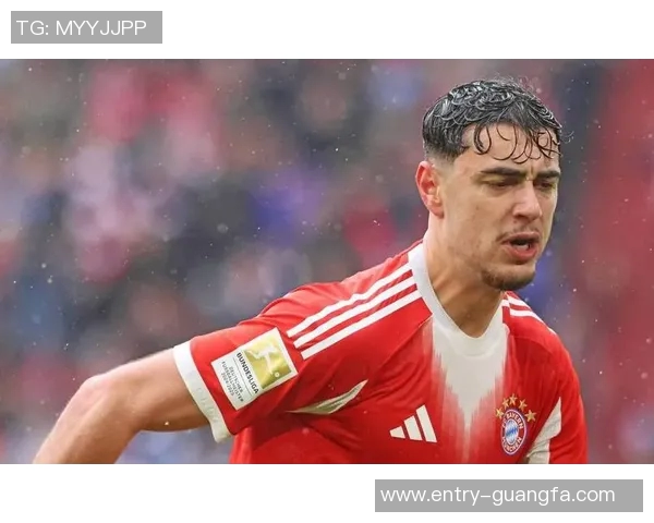 马特乌斯与哈曼共同看好恩梅查在德国队的主力前景与拜仁的潜力